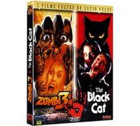 Black cat - Zombi 3 G