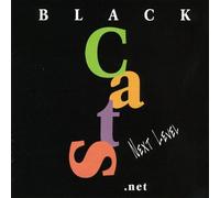 Black Cats - Scream Of The Cats,