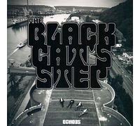 The Black Cat's Step