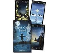 Black Cats Tarot Deck by Maria Kuara & Lo Scarabeo Maria Kuara Lo Scarabeo (Auteur)