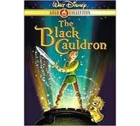 Black Cauldron