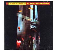 Depeche Mode - Black Celebration-Remast [Import]