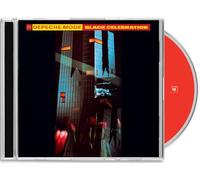 Depeche Mode – Black Celebration – CD