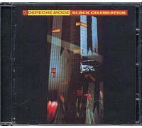 Depeche Mode - Black Celebration-Remast [Import]