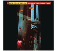 Black Celebration – CD – Édition remasterisée – Sony