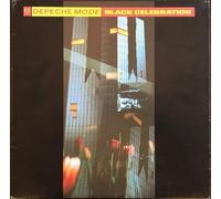 BLACK CELEBRATION