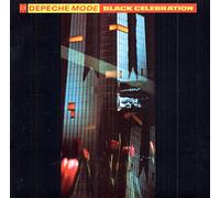 Black celebration CD