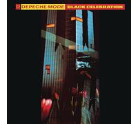 Black celebration CD