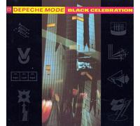 Black Celebration (Special Edition Bonus 3 Tracks)