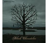 Black Chandelier/Biblical EP