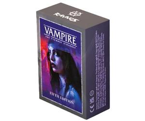 Black Chantry Productions Vampire The Eternal Struggle 5th Edition Ravnos | Card Game