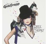 Black Cherry – Warner Music