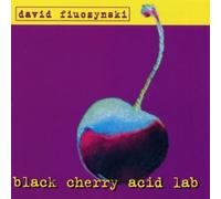 Black Cherry Acid Lab