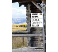 Black Cherry Blues