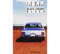 Black cherry blues