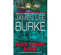 Black Cherry Blues