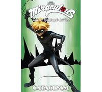 Black, Cheryl - Miraculous: Tales of Ladybug and Cat Noir: Cataclysm