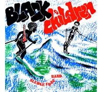 Black Children Sledge Funk Band - Black Children
