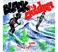 Black Children Sledge Funk Band - Black Children [Import]