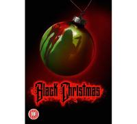 Black Christmas (1974) Dvd - John Saxon, Art Hindle, Olivia Hussey