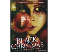 Black Christmas (2006) [DVD]
