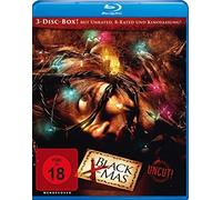 Black Christmas (2006) [ Origine Allemande, Sans Langue Francaise ] (Blu-Ray)