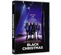 Black Christmas – DVD G – Universal Music Group