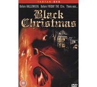 Black Christmas
