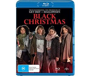 Black Christmas (2019) (Blu-Ray)