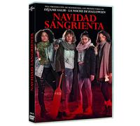 Black Christmas (2019) / Navidad Sangrienta