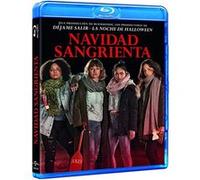 Black Christmas (2019) / Navidad Sangrienta G