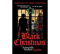 Black Christmas - Armando Munoz - Titan Books - ebook (ePub) - Livre