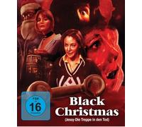 BLACK CHRISTMAS ARTISTS BLU-RAY NEUF