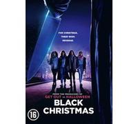 BLACK CHRISTMAS-BIL G