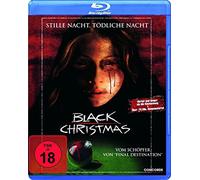 Black Christmas [Blu-ray]