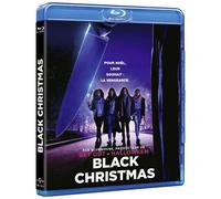 Black Christmas – Blu-ray – Universal Pictures