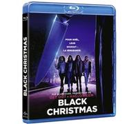 Black Christmas – Blu-ray – Universal Pictures