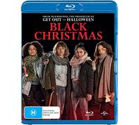 Black Christmas [Blu-Ray] [Import]