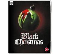 Black Christmas [Blu-Ray] [Region B] (IMPORT) (Pas de version française)