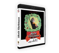 BLACK CHRISTMAS - BLURAY - EDITION SIMPLE