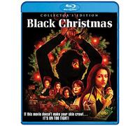 Black Christmas - Collector's Édition - Import Us
