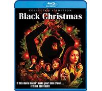 Black Christmas - Collector's Édition - Import Us