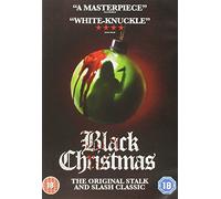 Black Christmas [DVD]