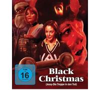 Black Christmas (DVD) Margot Kidder Bob Clark John Saxon