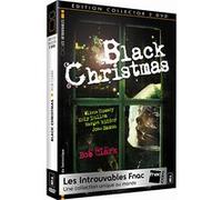 Black Christmas - Edition Collector E