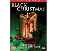 Black Christmas G