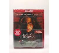 Black Christmas [HD DVD] [Import allemand]