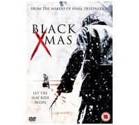 Black Christmas [Import]