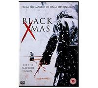 Black Christmas [Import anglais]