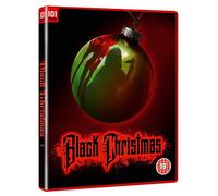Black Christmas Special Edition (Dual Format Edition) [Blu-ray] [Édition Sépaciale]